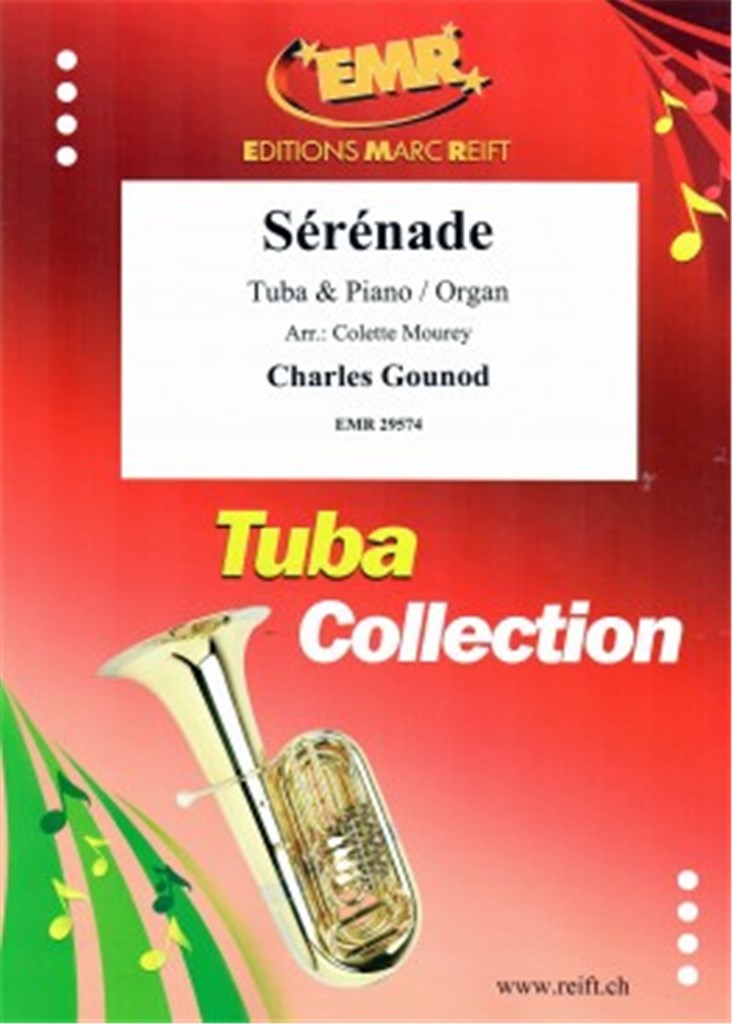 Sérénade