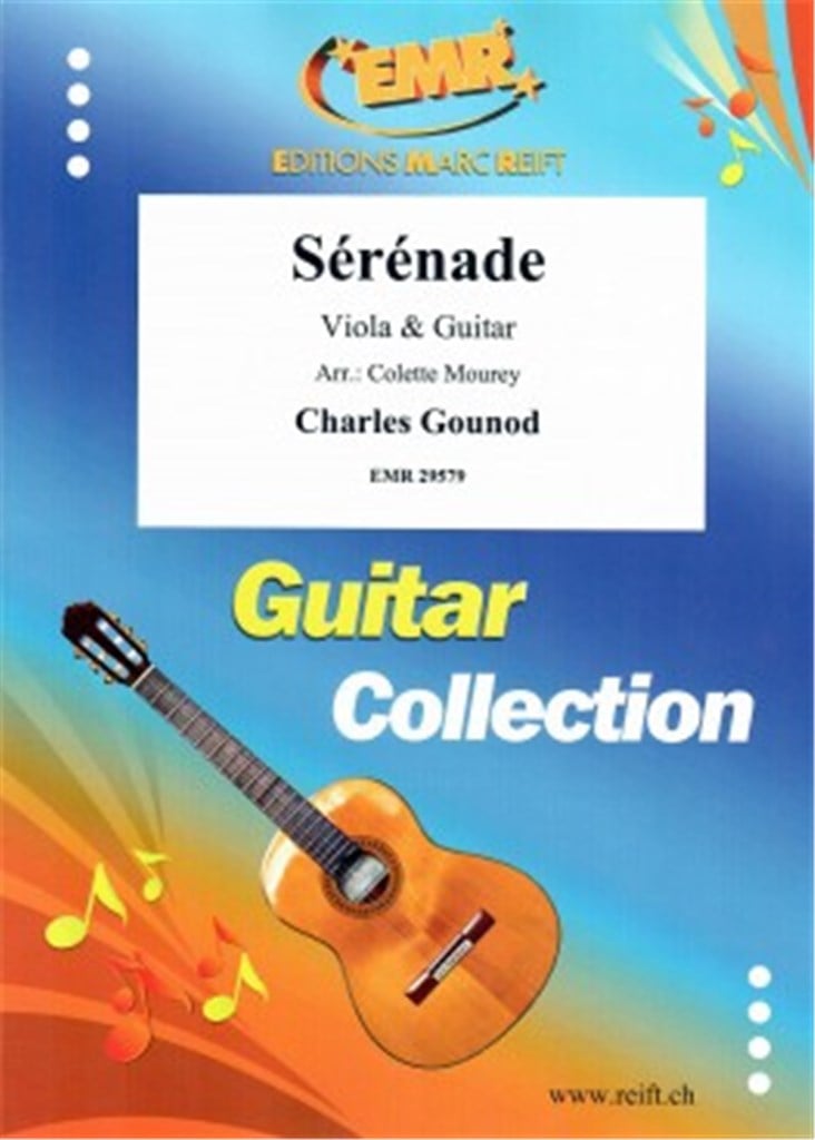 Sérénade