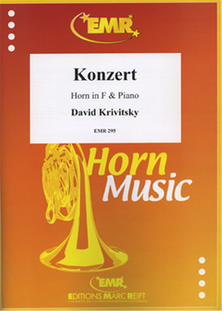 Konzert