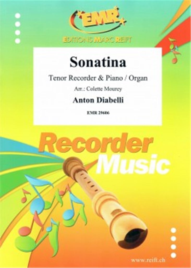 Sonatina