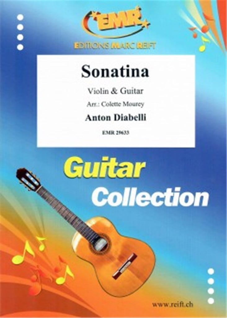 Sonatina