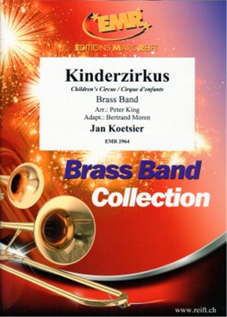Kinderzirkus