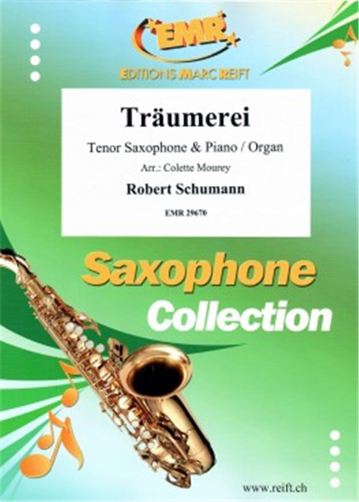 Träumerei