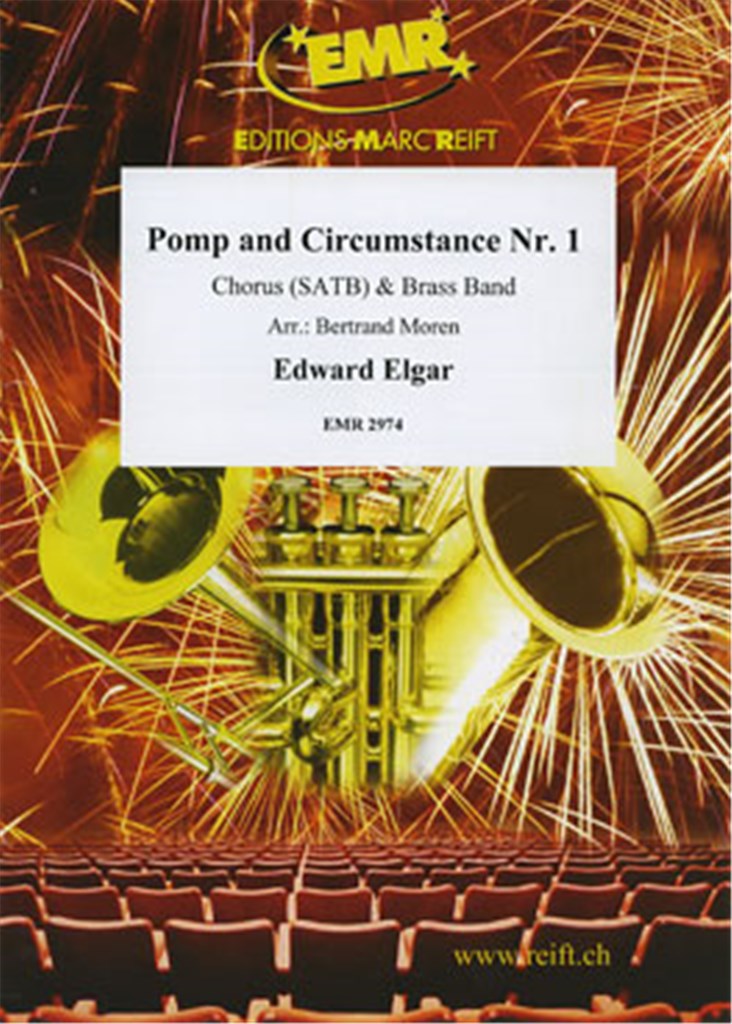 Pomp And Circumstance Nr.1