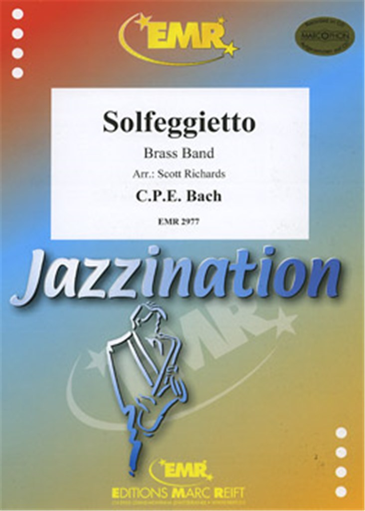 Solfeggietto