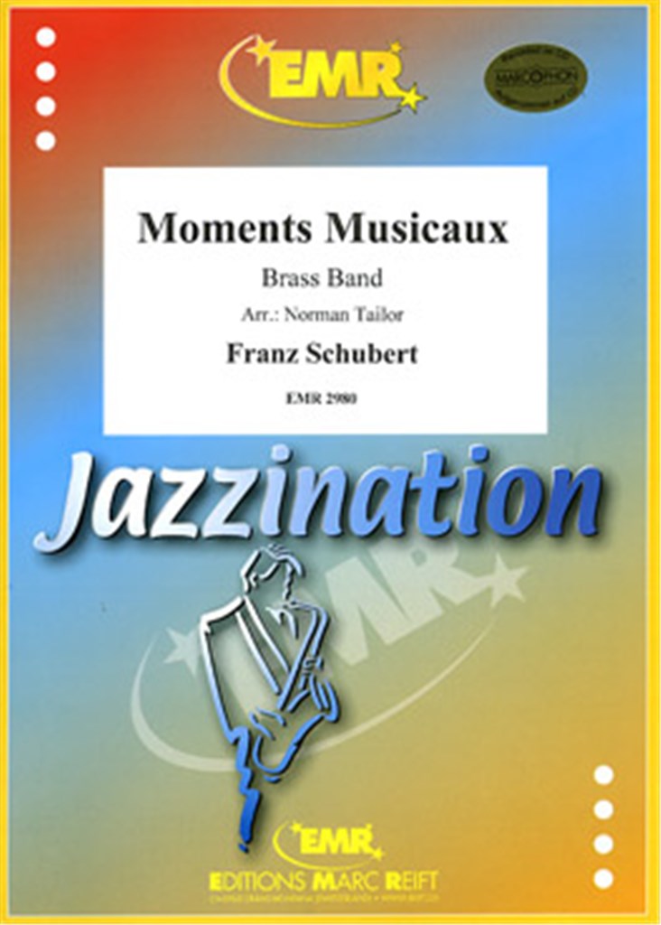 Moments Musicaux