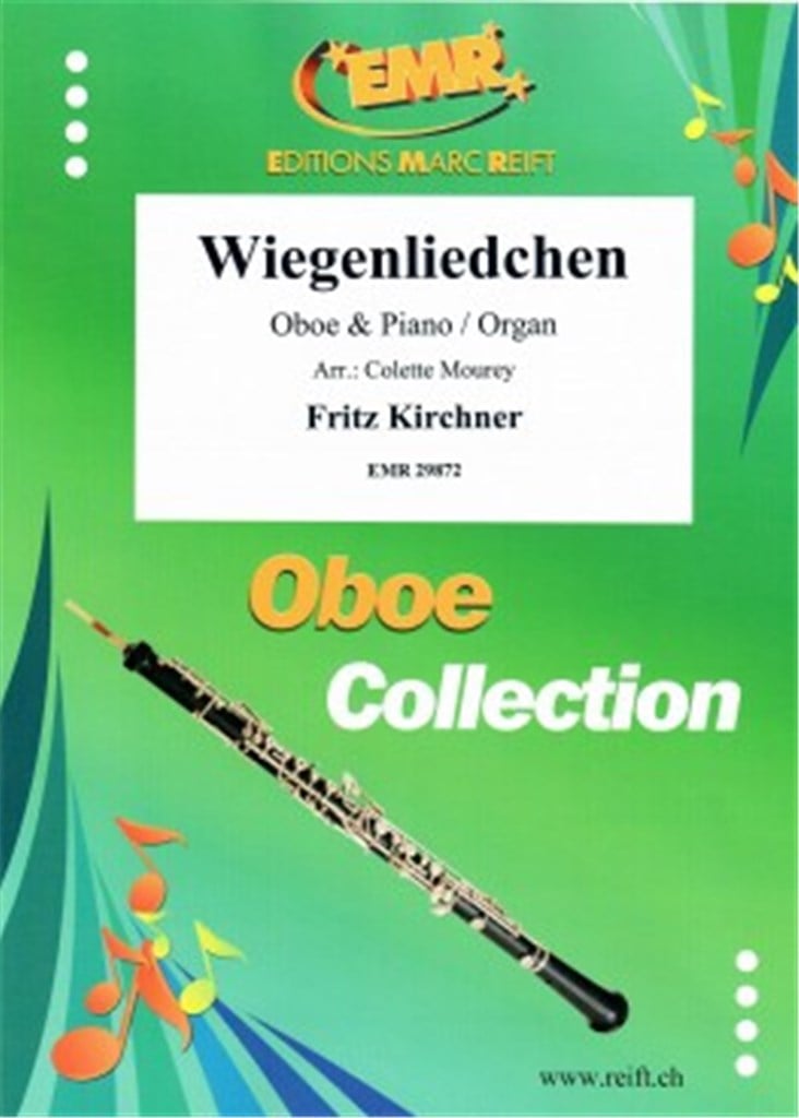 Wiegenliedchen
