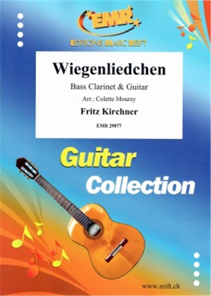 Wiegenliedchen
