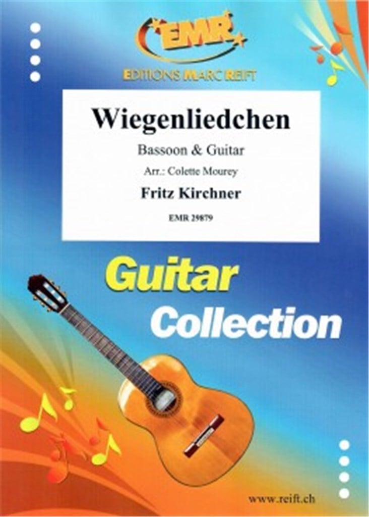 Wiegenliedchen