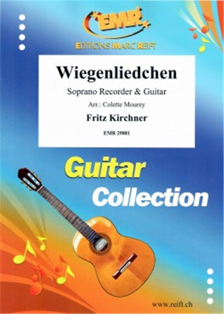 Wiegenliedchen