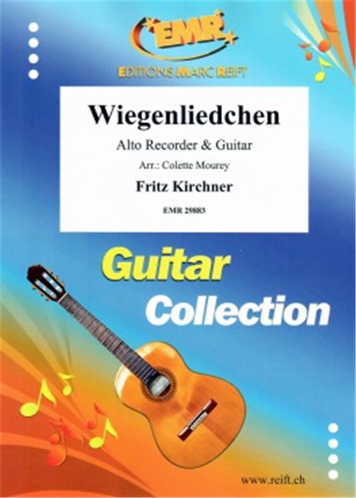 Wiegenliedchen