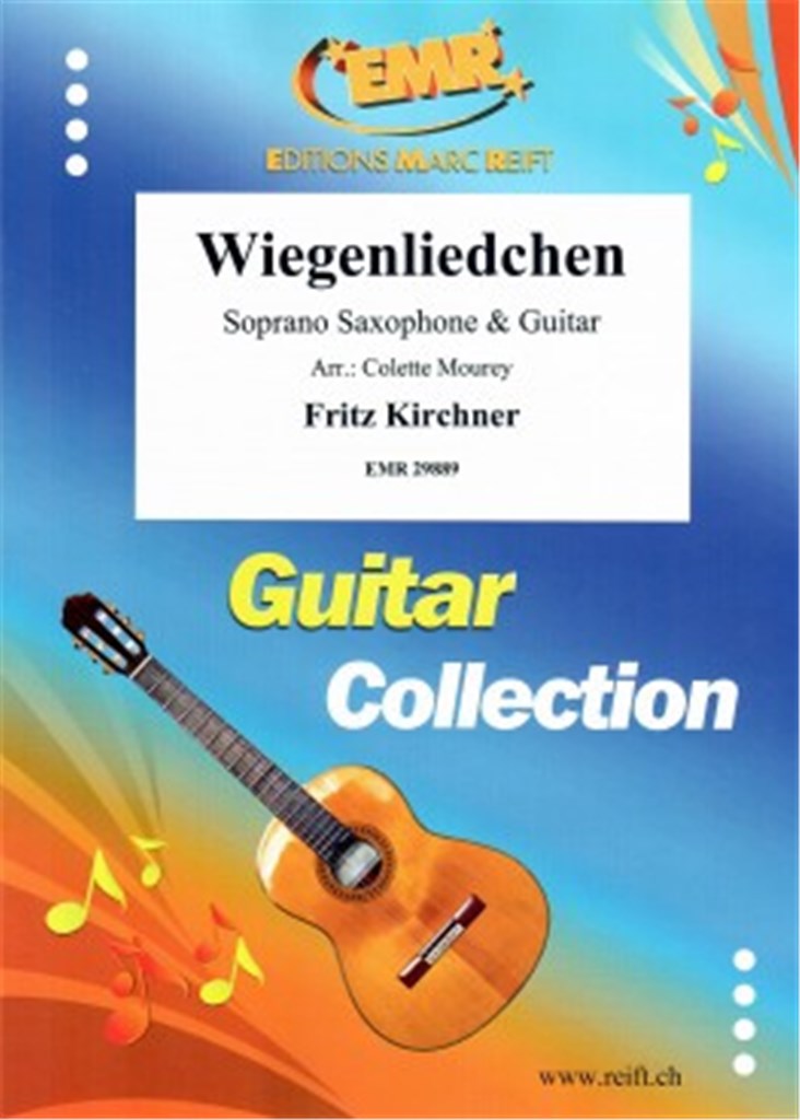 Wiegenliedchen