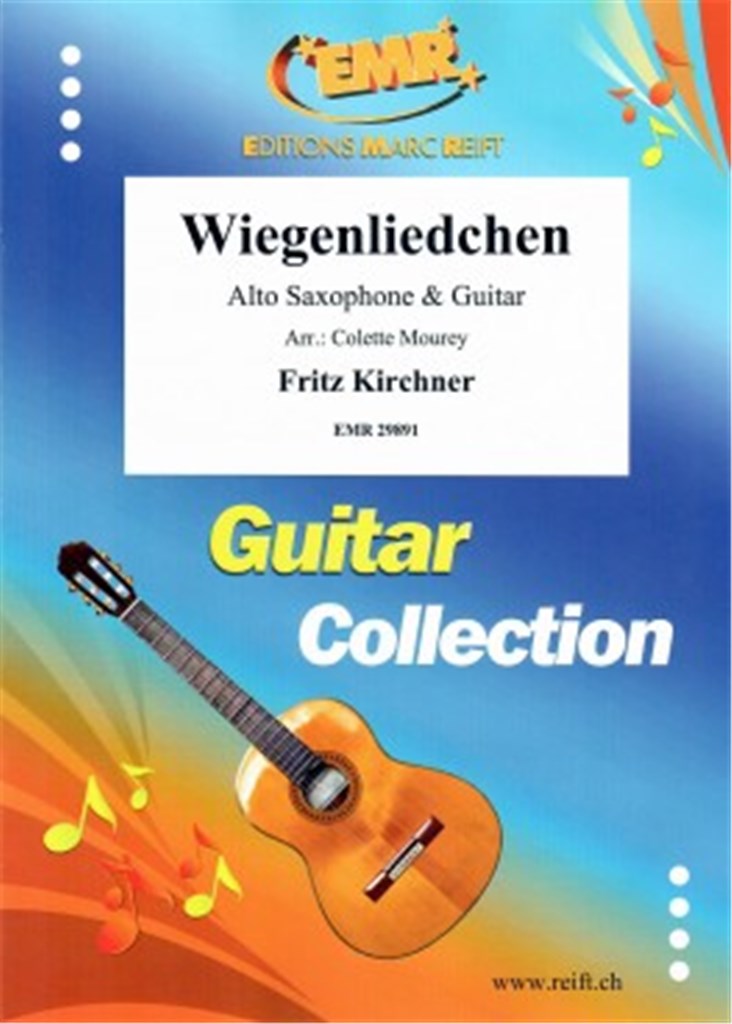 Wiegenliedchen
