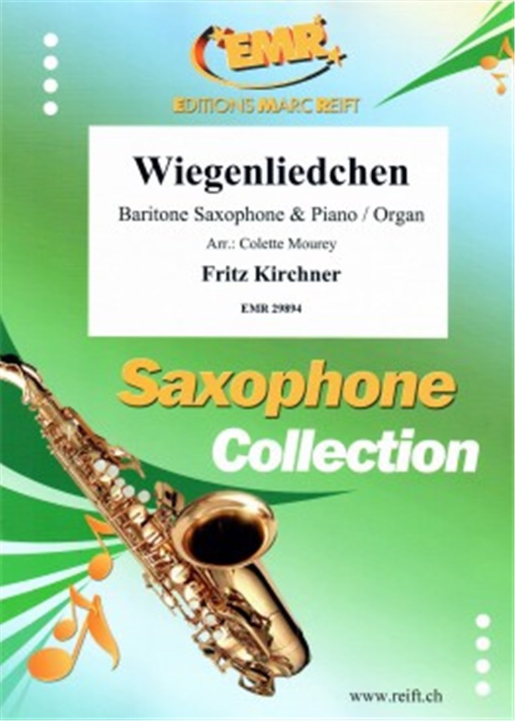 Wiegenliedchen