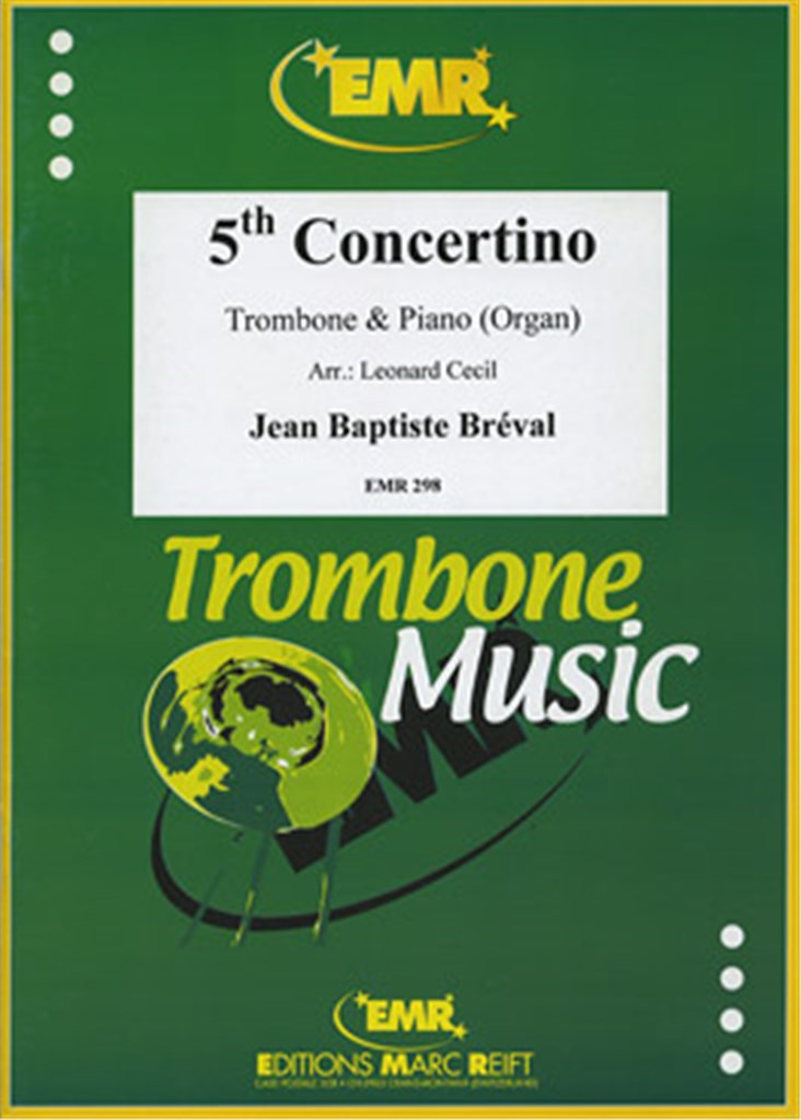 5th Concertino