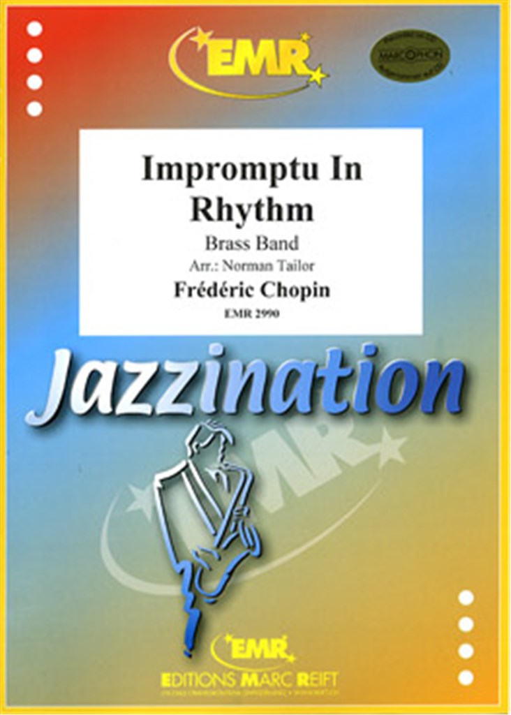 Impromptu In Rhythm