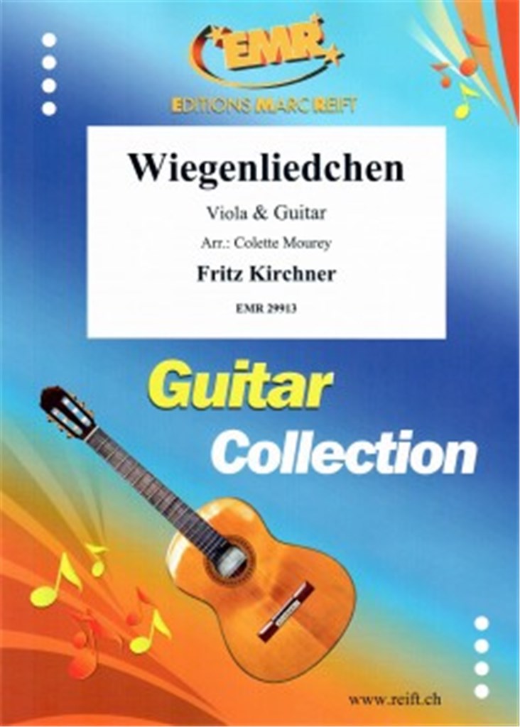 Wiegenliedchen