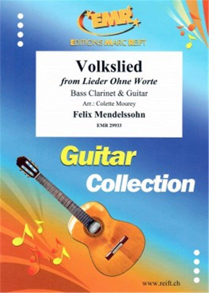 Volkslied