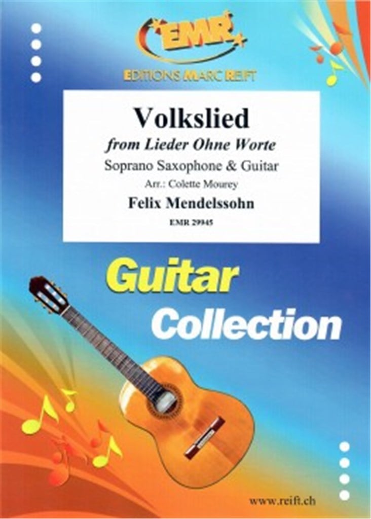 Volkslied