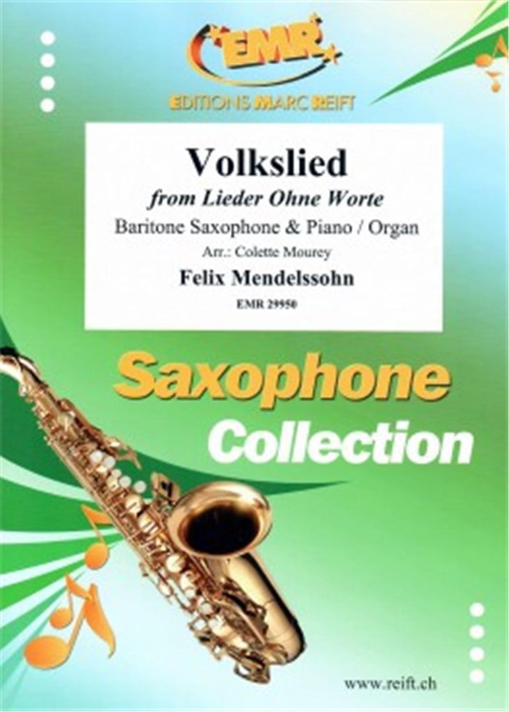 Volkslied
