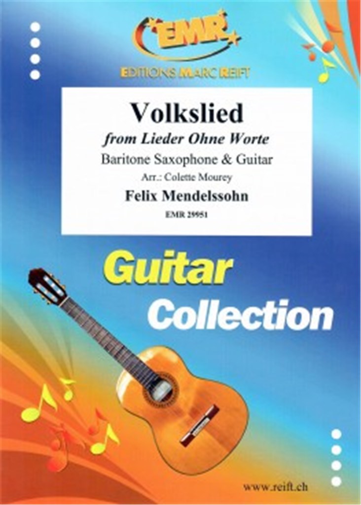Volkslied