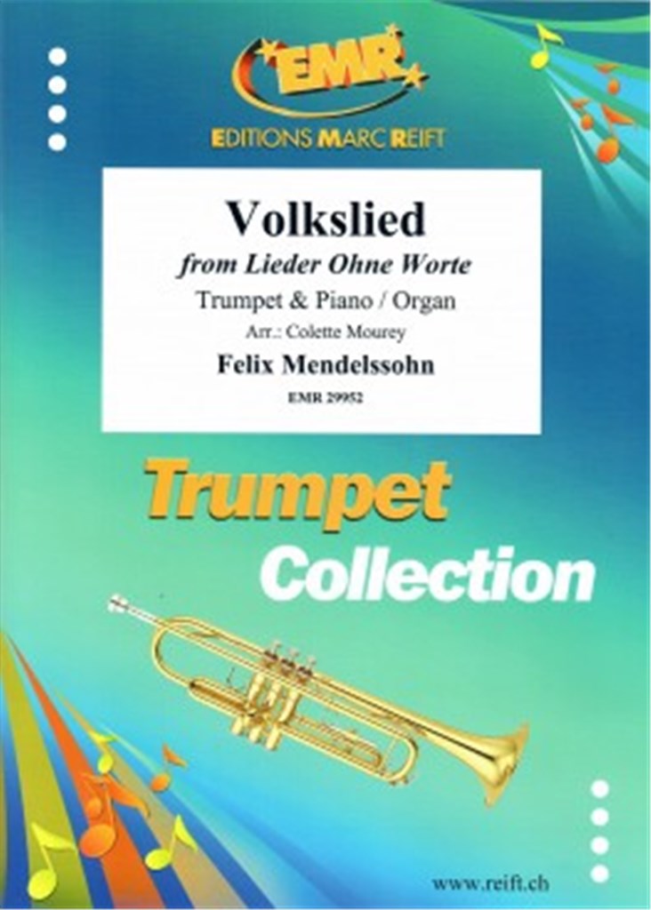 Volkslied