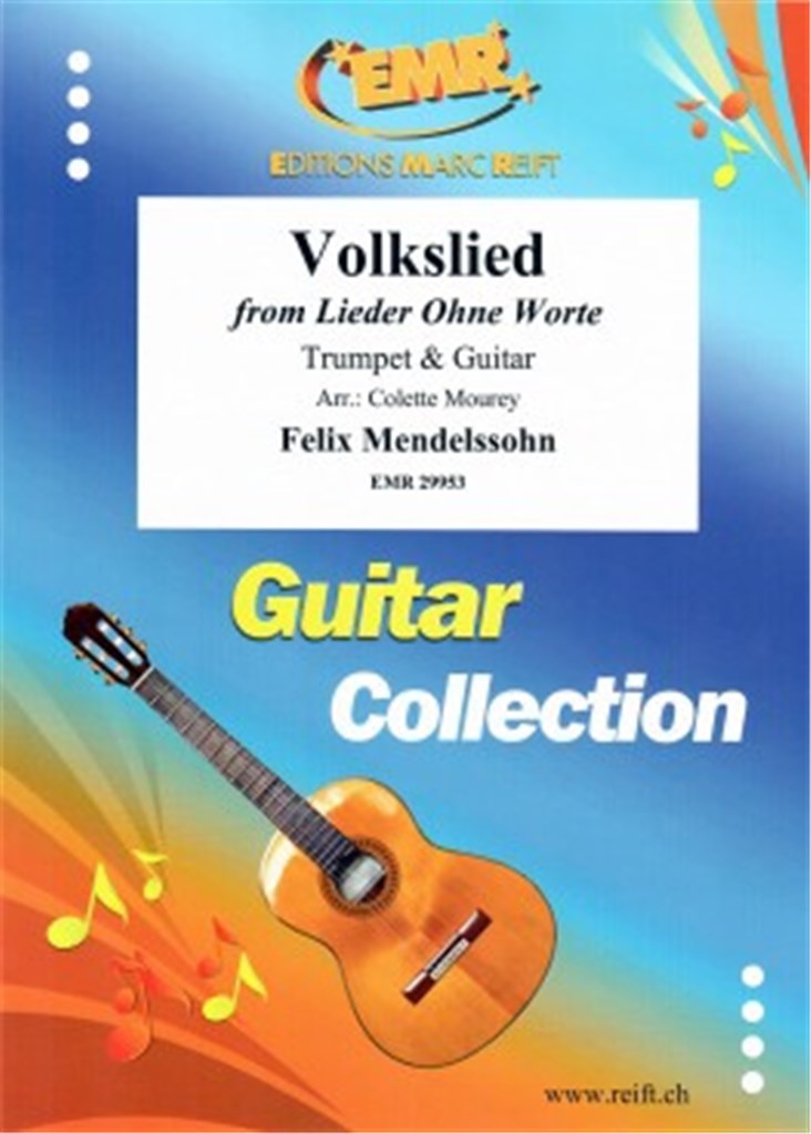 Volkslied
