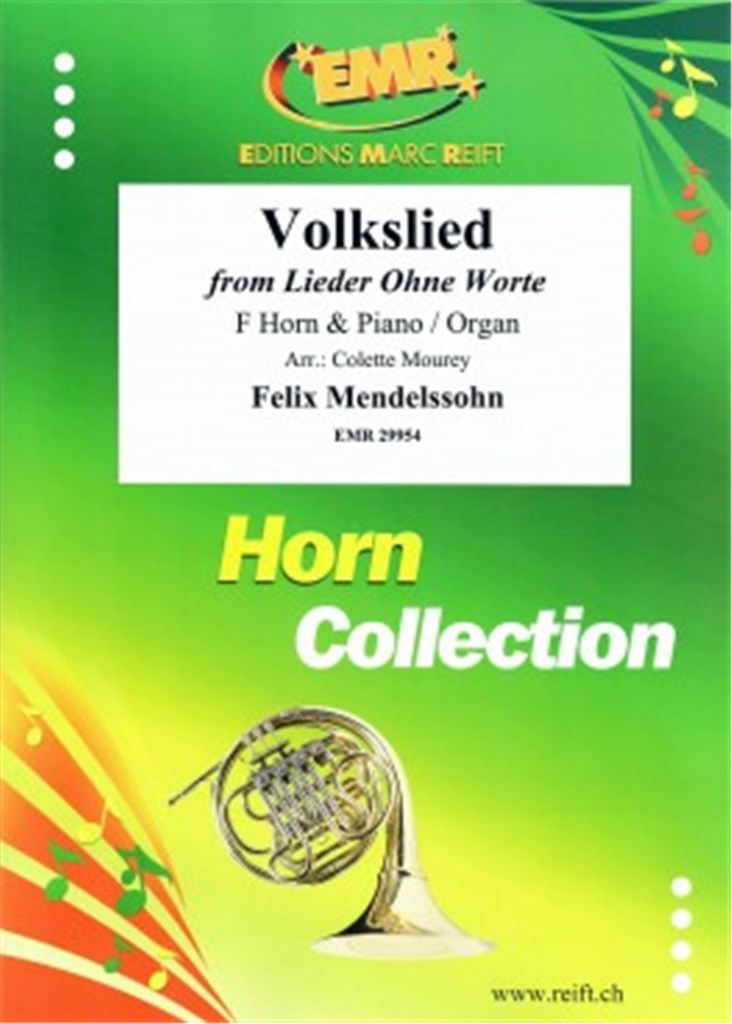 Volkslied