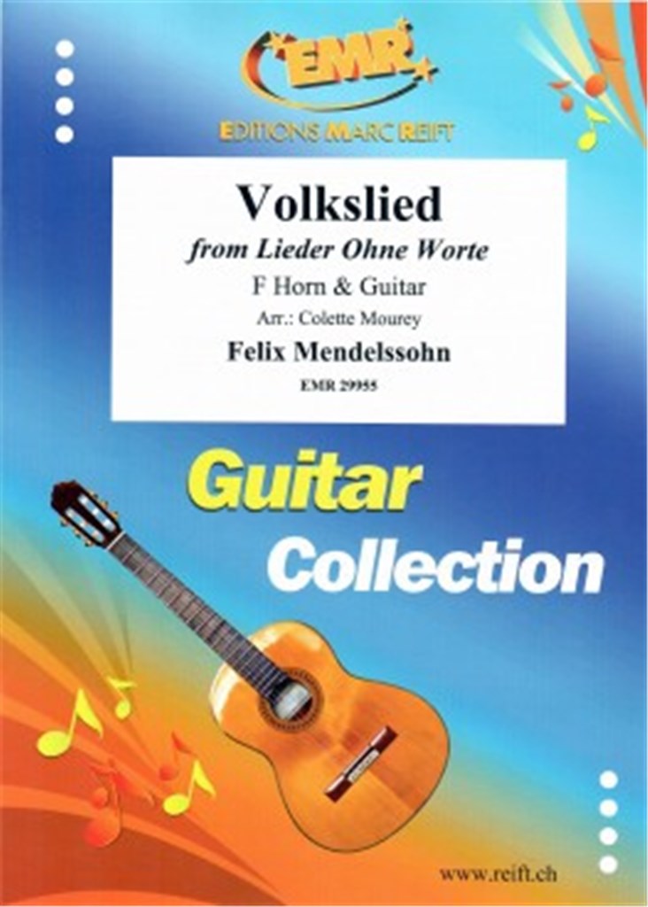 Volkslied