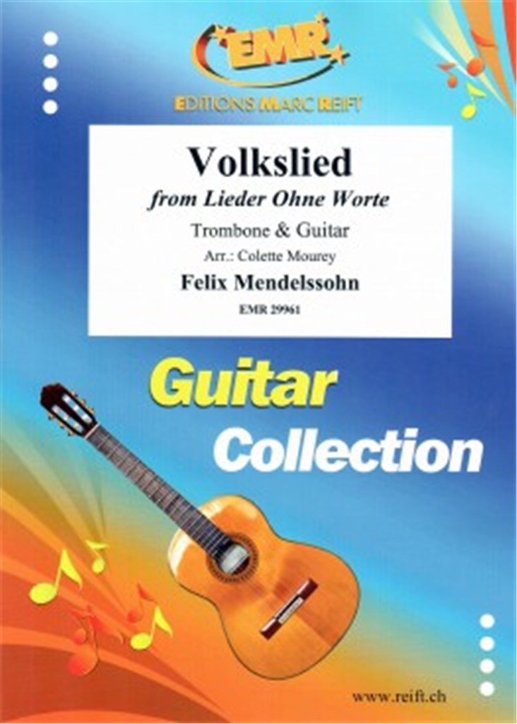 Volkslied