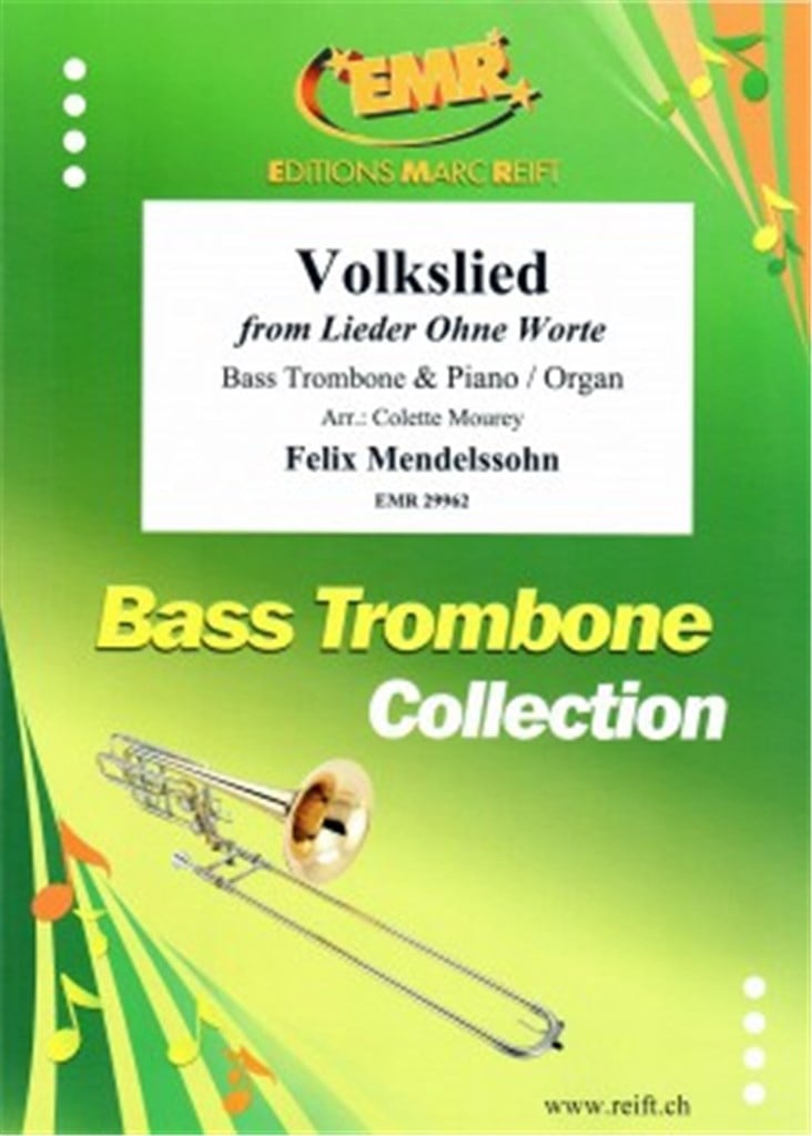 Volkslied