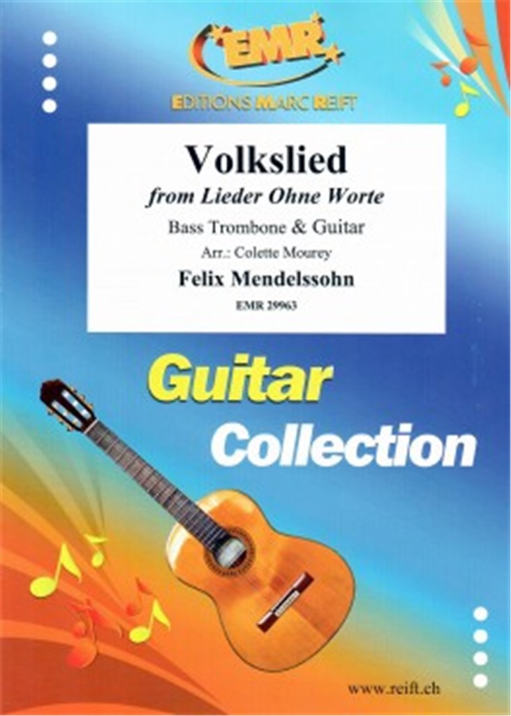 Volkslied