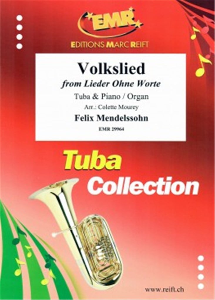 Volkslied