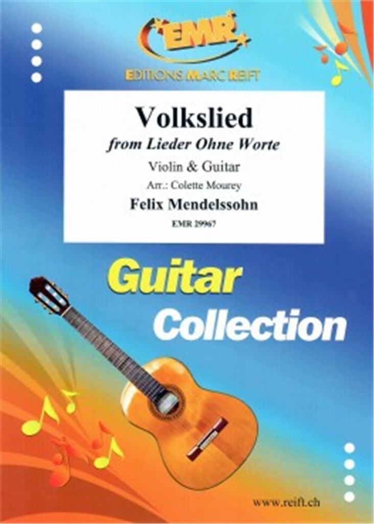 Volkslied