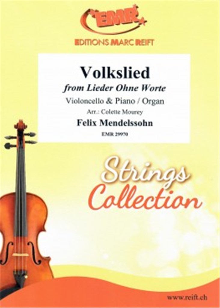 Volkslied