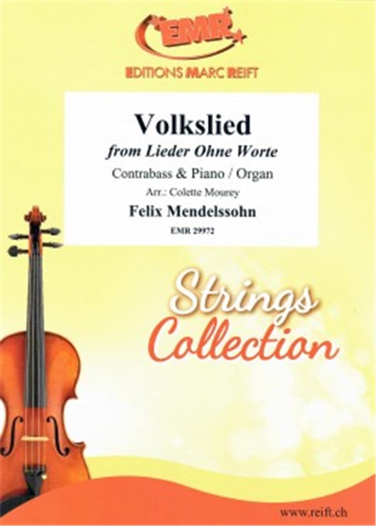 Volkslied