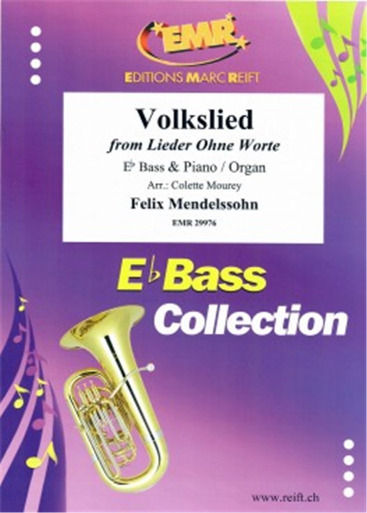 Volkslied