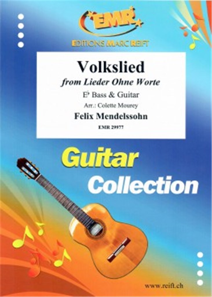 Volkslied
