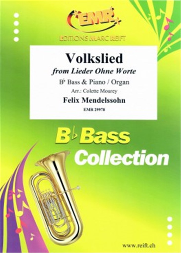 Volkslied