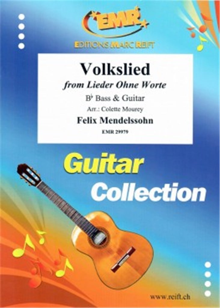 Volkslied