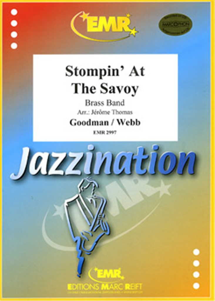 Stompin' At The Savoy