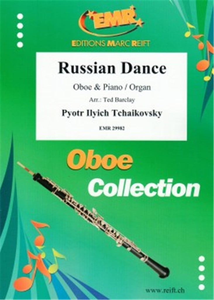 Russian Dance