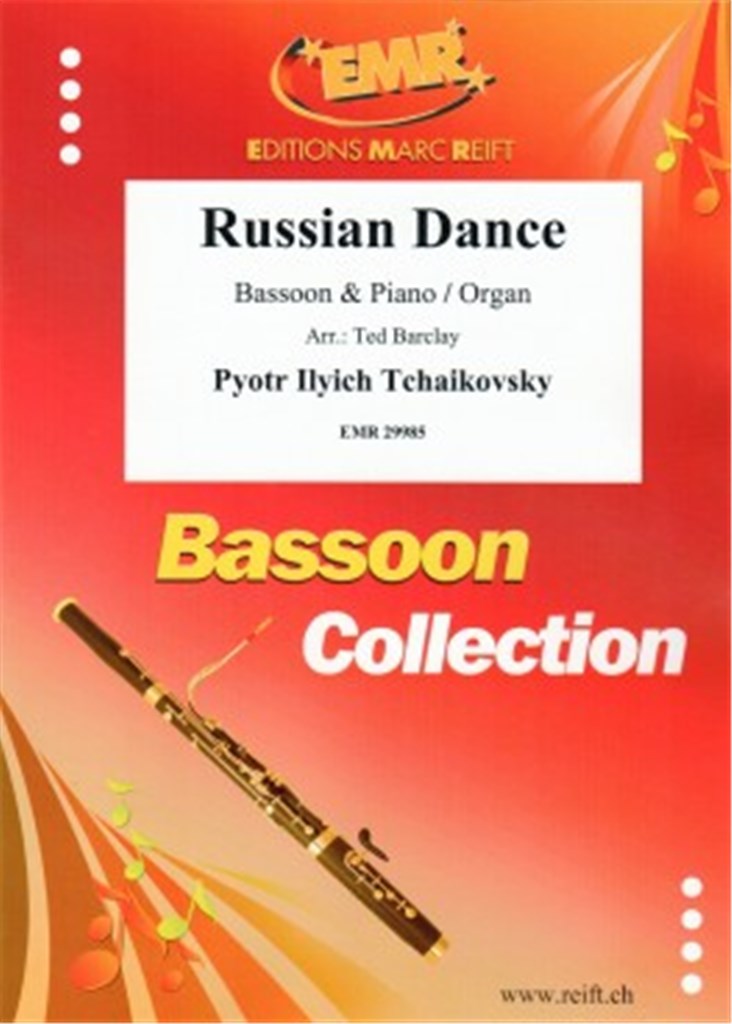 Russian Dance