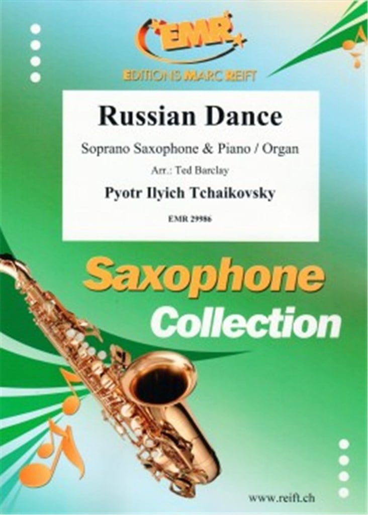 Russian Dance