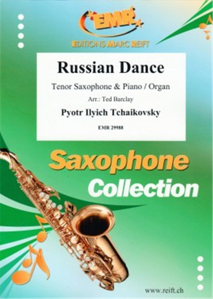 Russian Dance