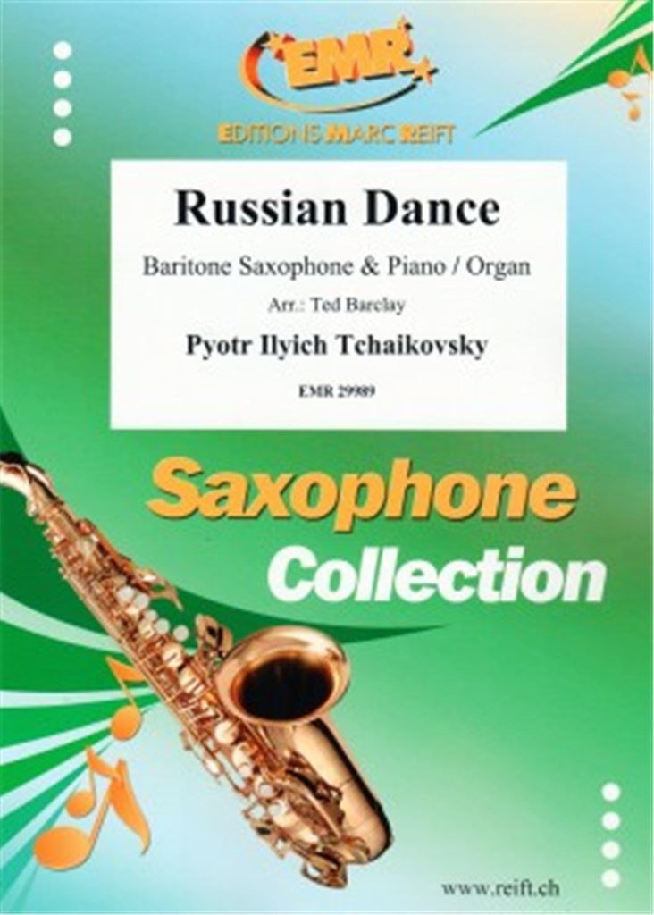 Russian Dance