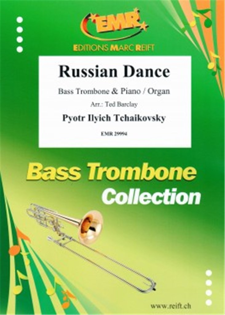 Russian Dance