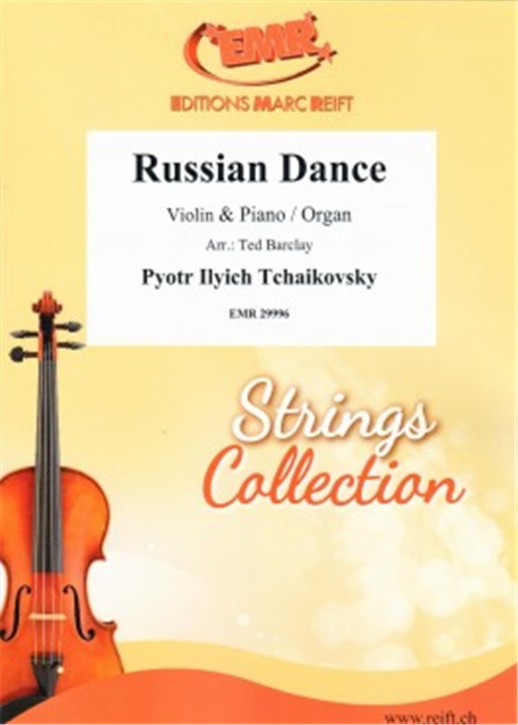 Russian Dance