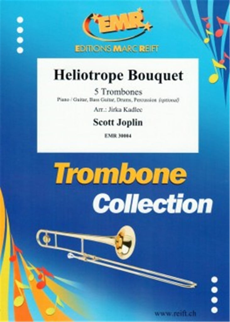 Heliotrope Bouquet