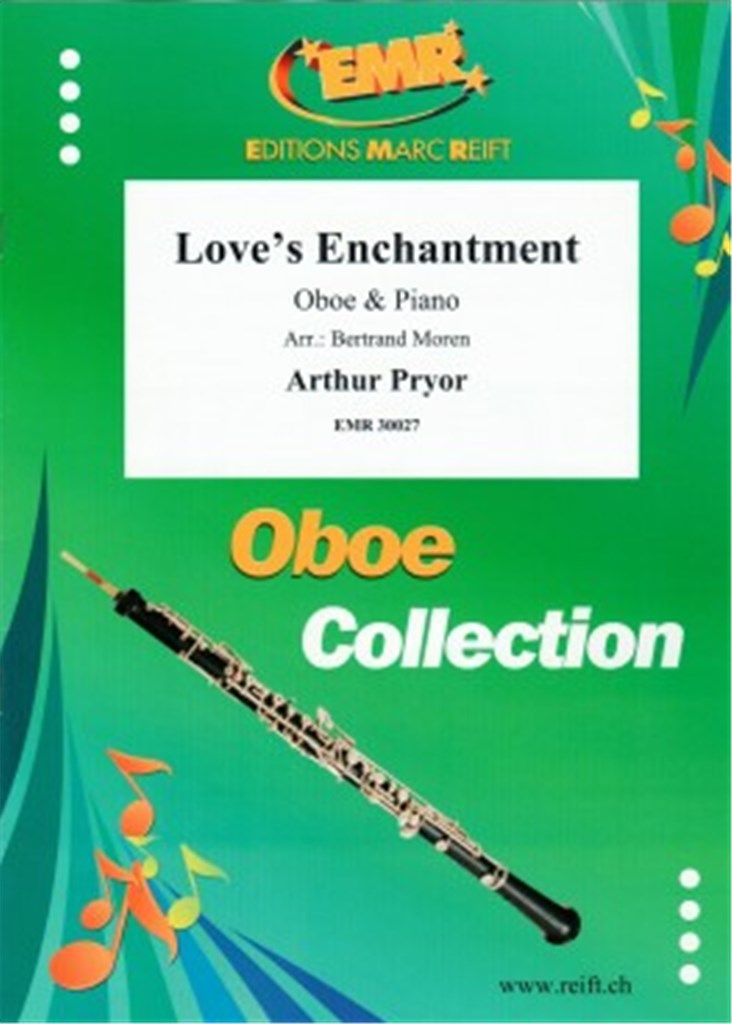Love's Enchantment